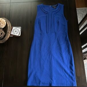 Banana republic dress